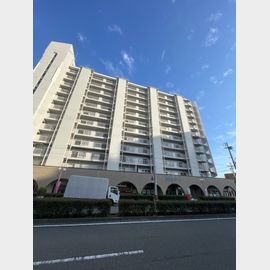 須磨月見山ハイツ 2階 築45年の賃貸物件