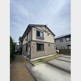 ヴォーヌング 2階 築22年2ヶ月の賃貸物件