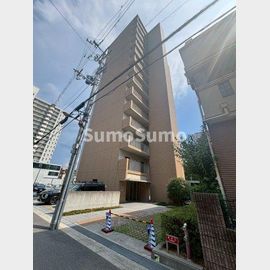 アリヴィオ夕陽ヶ丘 10階 築15年1ヶ月の賃貸物件