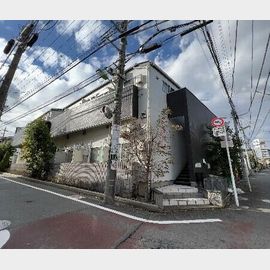 サンファスト上馬の賃貸物件