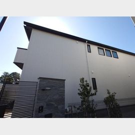 用賀駅より徒歩15分 1階 新築の賃貸物件