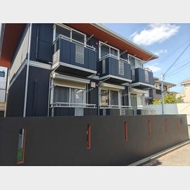 山陽須磨駅より徒歩3分 1階 築34年2ヶ月の賃貸物件