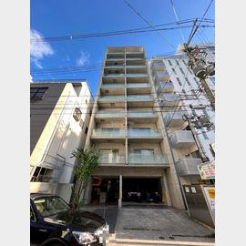 アドバンス心斎橋ＮＥＸＴＵＲＥ 9階 築18年1ヶ月の賃貸物件