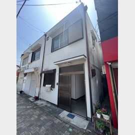 出屋敷駅より徒歩9分 1階 築69年3ヶ月の賃貸物件