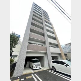 高宮駅より徒歩14分 3階 築8年9ヶ月の賃貸物件