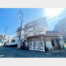 摂津本山駅より徒歩9分 2階 築37年6ヶ月の賃貸物件