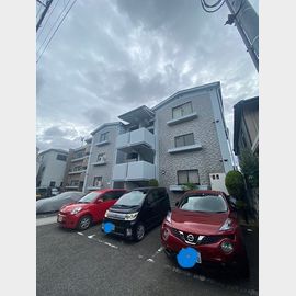 西宮北口駅より徒歩14分 2階 築28年の賃貸物件