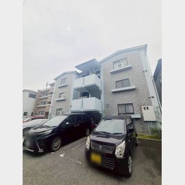 能登6番館WEST 2階 築29年6ヶ月の賃貸物件