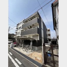 フジパレス立花5番館 2階 築9年4ヶ月の賃貸物件