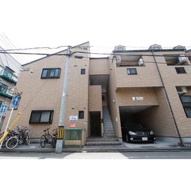 ウロジスト 2階 築22年2ヶ月の賃貸物件