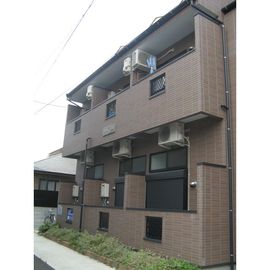 高宮駅より徒歩12分 2階 築22年2ヶ月の賃貸物件