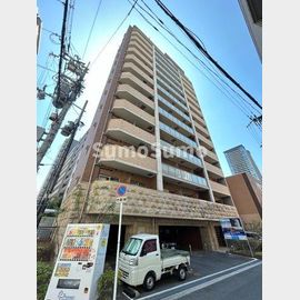 プレサンス堺筋本町フィリア 12階 築14年2ヶ月の賃貸物件