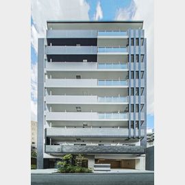 ＬＥＯＮＶＡＲＩＥ天王寺北 9階 築7年7ヶ月の賃貸物件