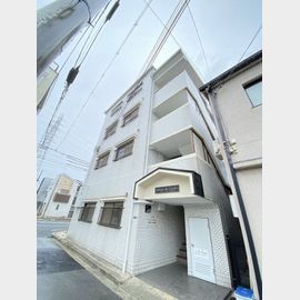 メゾン・ド・ファミーユ 3階 築38年8ヶ月の賃貸物件