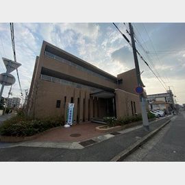 岡本駅より徒歩7分 2階 築23年3ヶ月の賃貸物件