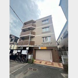 甲東園さくらいマンション 4階 築17年1ヶ月の賃貸物件