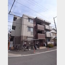 大物駅より徒歩15分 3階 築12年10ヶ月の賃貸物件