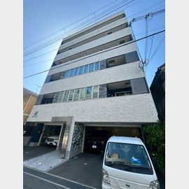 鳴尾・武庫川女子大前駅より徒歩2分 6階 築5年1ヶ月の賃貸物件