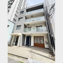 ますやビル 4階 築29年2ヶ月の賃貸物件