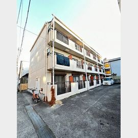 ラ・メゾン 1階 築41年6ヶ月の賃貸物件