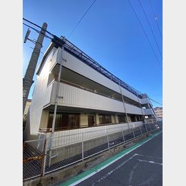 ピン・リーブル１ 3階 築29年11ヶ月の賃貸物件