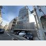 広尾駅より徒歩12分 築19年1ヶ月 8階建の賃貸物件