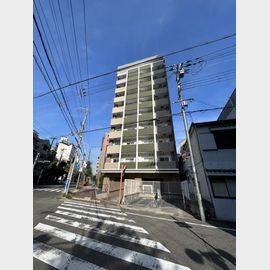 スワンズ新神戸ウィータ 4階 築13年7ヶ月の賃貸物件