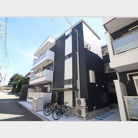 福駅より徒歩7分 1階 築5年10ヶ月の賃貸物件