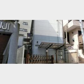 摩耶駅より徒歩7分 2階 築34年8ヶ月の賃貸物件