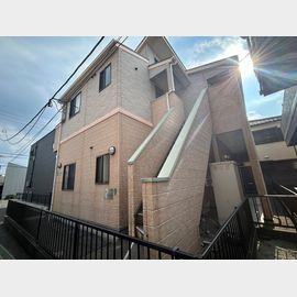 シャロット曙 1階 築21年1ヶ月の賃貸物件