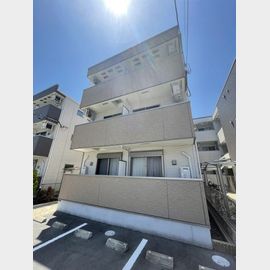 フジパレス宝塚南２番館 2階 築11年6ヶ月の賃貸物件