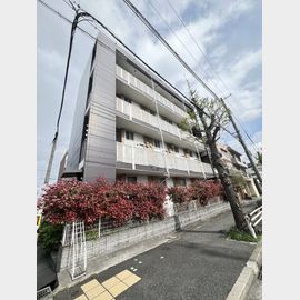 レオパレスル・コントワール３ 1階 築22年1ヶ月の賃貸物件