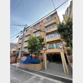 住吉駅より徒歩11分 2階 築53年5ヶ月の賃貸物件