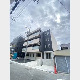 ヴィレ武庫之荘 4階 築4年6ヶ月の賃貸物件