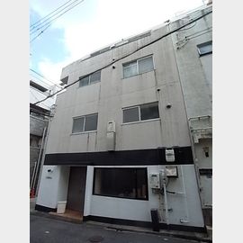 三ノ宮駅より徒歩9分 4階 築44年の賃貸物件