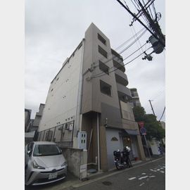 六甲駅より徒歩5分 4階 築26年3ヶ月の賃貸物件