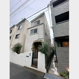 摂津本山駅より徒歩7分 1階 築17年7ヶ月の賃貸物件