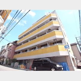 三ノ宮駅より徒歩6分 5階 築27年11ヶ月の賃貸物件