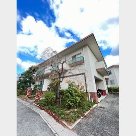 カナンハウスA・B棟 2階 築30年3ヶ月の賃貸物件