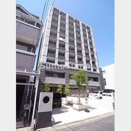 ＲＡＵＬ六甲道 4階 築18年1ヶ月の賃貸物件