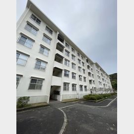 名谷駅より徒歩23分 4階 築51年1ヶ月の賃貸物件