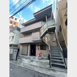 エスポワール三川口 3階 築28年の賃貸物件