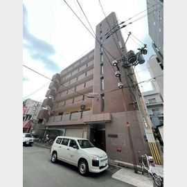 ビルディング77 7階 築49年1ヶ月の賃貸物件