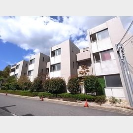 パークコート樋之池 1階 築22年1ヶ月の賃貸物件