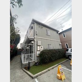 コンフォールN 1階 築33年7ヶ月の賃貸物件