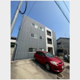 大物駅より徒歩13分 2階 築8年6ヶ月の賃貸物件