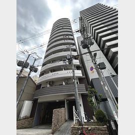 谷町九丁目駅より徒歩3分 4階 築16年4ヶ月の賃貸物件