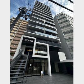 ＢＰＲＲＥＳＩＤＥＮＣＥ大阪本町Ｑ 15階 築4年1ヶ月の賃貸物件