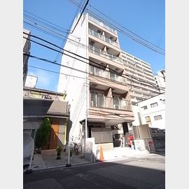 第二リーフビル 2階 築5年4ヶ月の賃貸物件