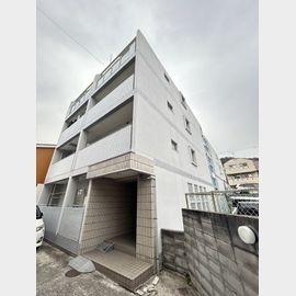 春日野道駅より徒歩9分 2階 築38年の賃貸物件